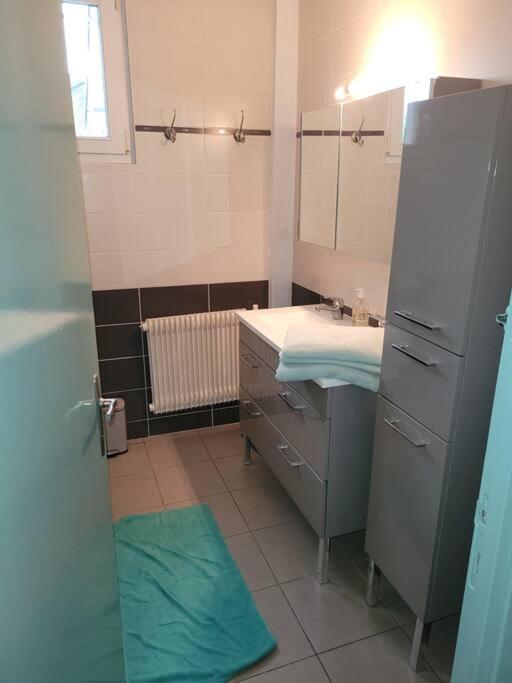 Maison 2 Chambres Spa Centre Ville Spa كْيَمبيه المظهر الخارجي الصورة